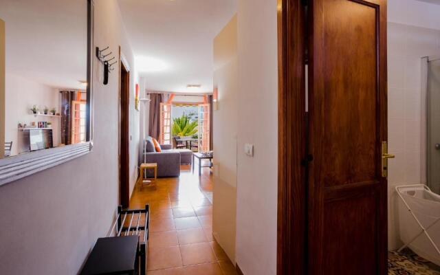 Apartment Garden City 6