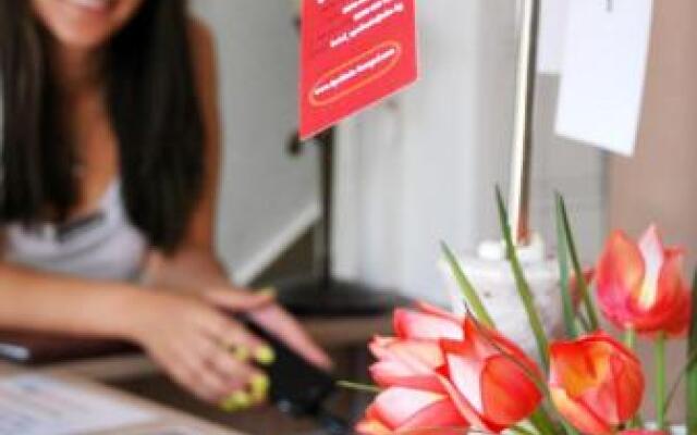 Family Hotel Apolonia