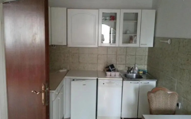 Apartments Flat ZG Center