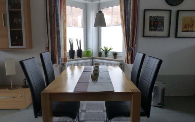 Sandmann Comfortable Holiday Residence