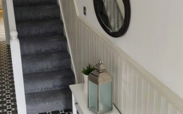 The Wincheap B&B