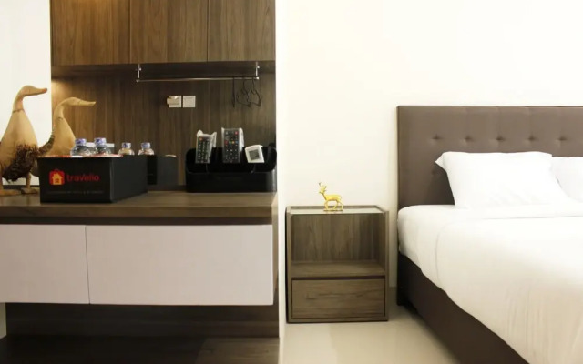 Modern Studio Apartment at Galeri Ciumbuleuit 3