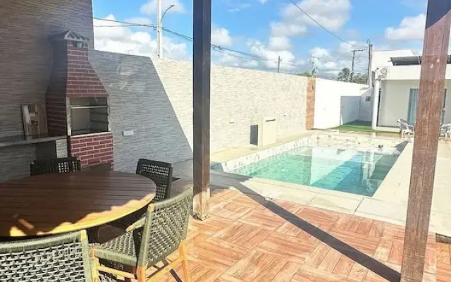 Solaris Serrambi Flats