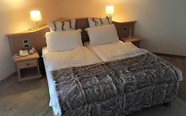 Hotel Garni I Tre Magli