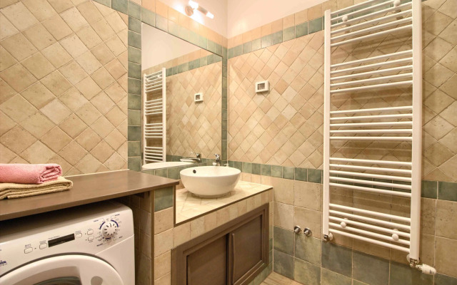 Mimoza Old Town Pula Apartments