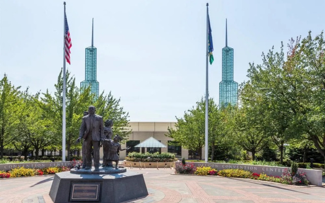 Days Inn Portland Central