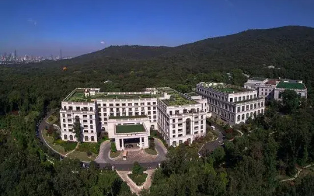 Dongjiao State Guesthouse