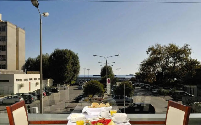 Esperia Hotel