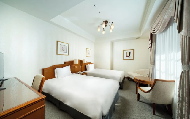 Superior Twin room (트윈 침대 2개) 사진 1