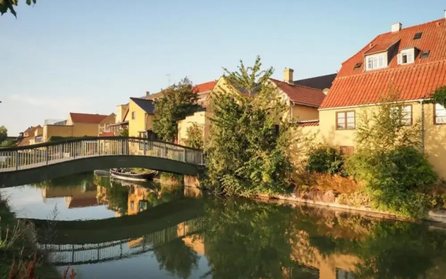 20 Person Holiday Home in Frederiksvaerk