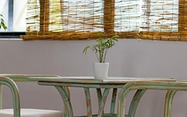 Villa Center - Alojamento Local