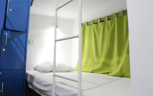 Hostal Vive la Vida