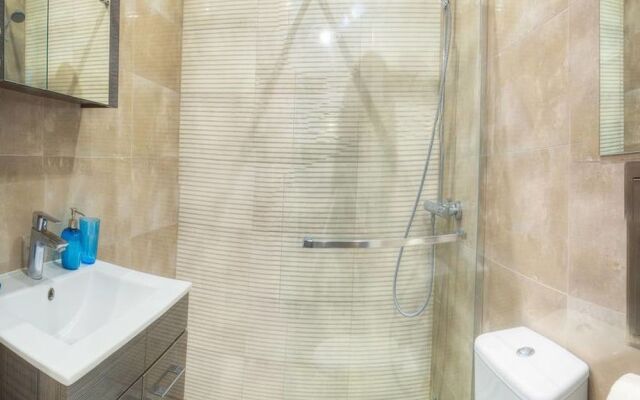 Rais Serviced Apartments