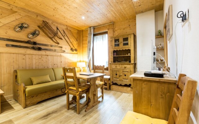 Apartment Pavillon