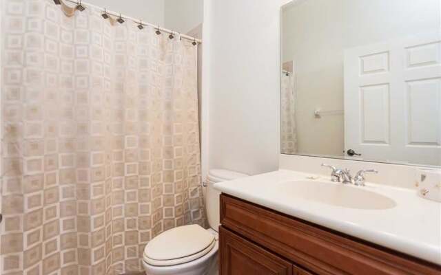 321 Cinnamon Beach - Three Bedroom Condo