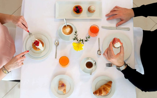 San Severino Park Hotel & SPA