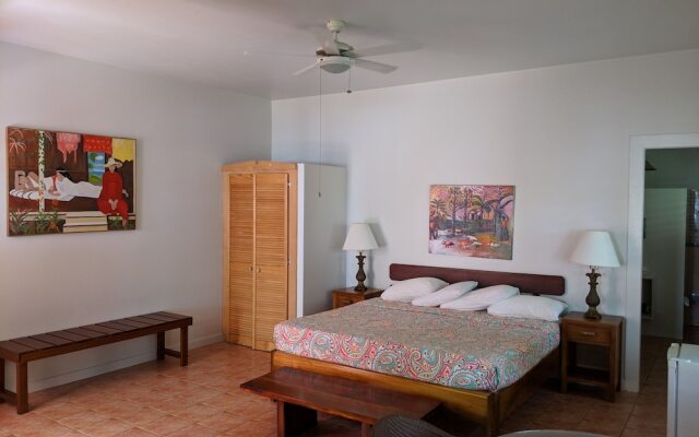 Villa La Sagesse Ridge Heights