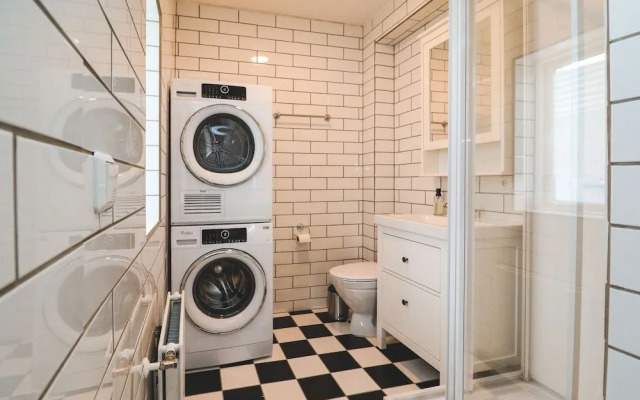 G19 Boutique Apartments