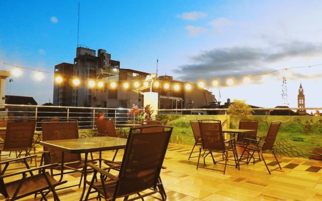 Hotel Casa Nativa Iquitos