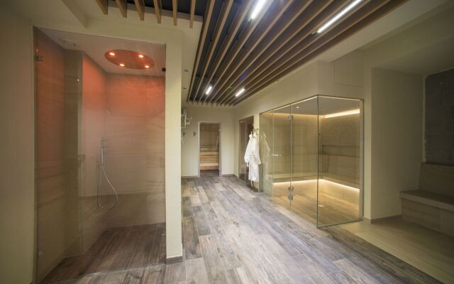 SeaPark Hotel Wellness & Spa