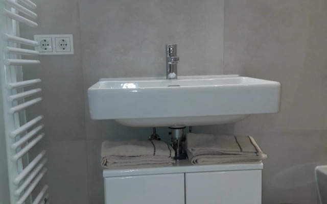 Cityapartments Vienna