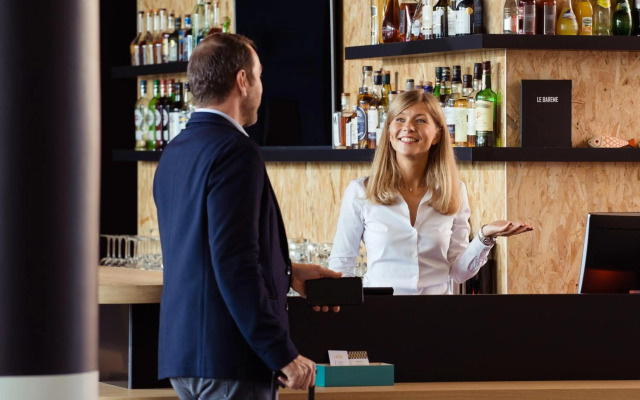 Mercure Lyon Genas Eurexpo