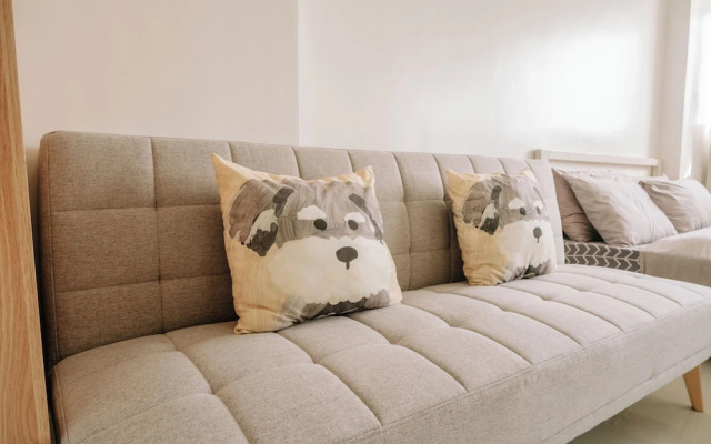 Your Serene City Hideaway