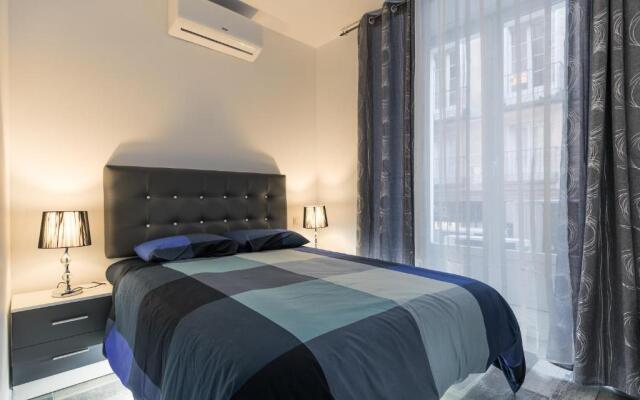 Calle de Felipe III, 7