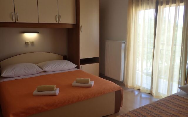 Apartments Pjer