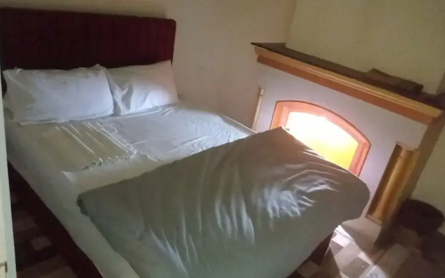 Hotel New One