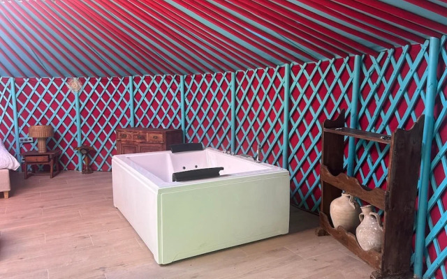 Cortijo Boutique Marbella