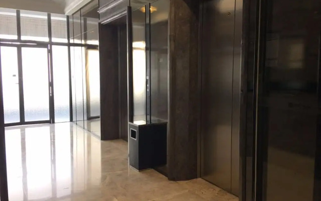 Checkinn Apartment- Poly Zhongda