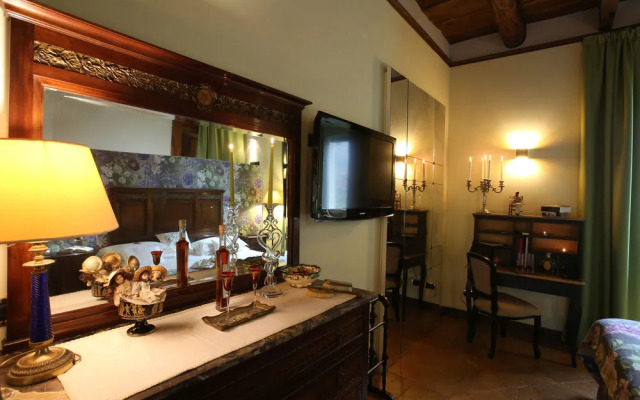 B&B Boutique Euchelia Relax SPA