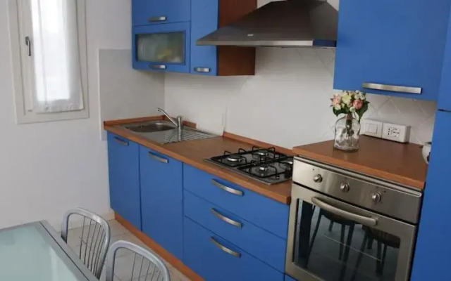 Residence Maricel
