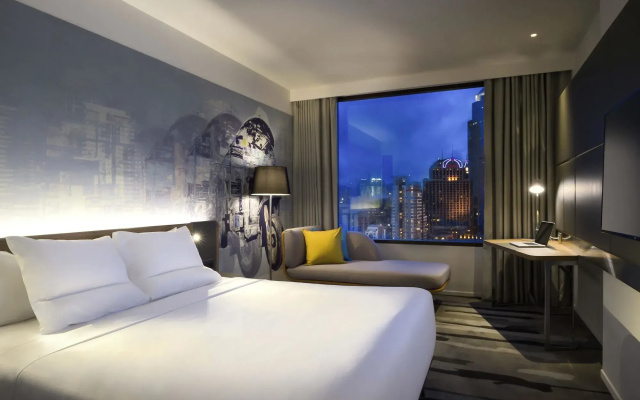 Novotel Bangkok Sukhumvit 4