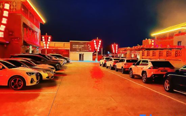 Turpan West impression homestay
