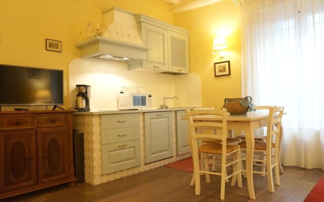 Silvia Apartment