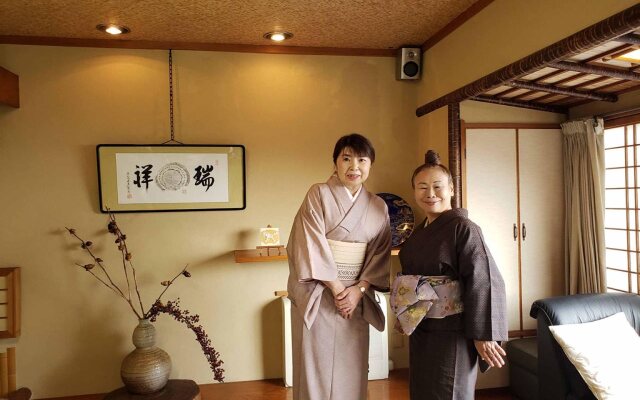 Shiroyama inn