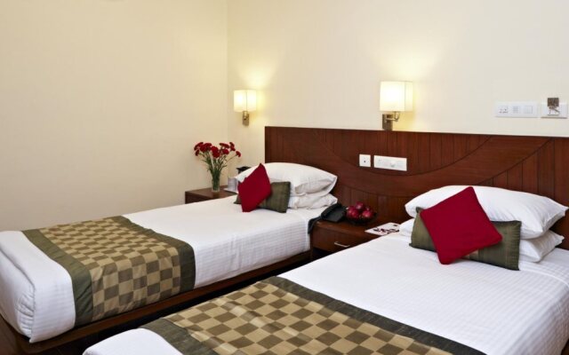Hotel Bella Vista