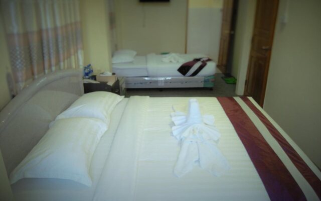 121 Hotel Yangon