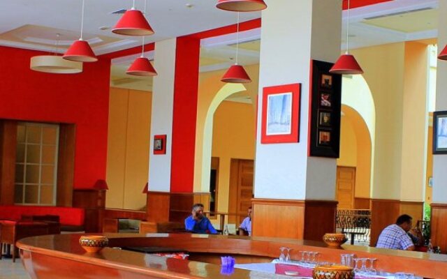 TMK L'Atrium Yasmine Hammamet