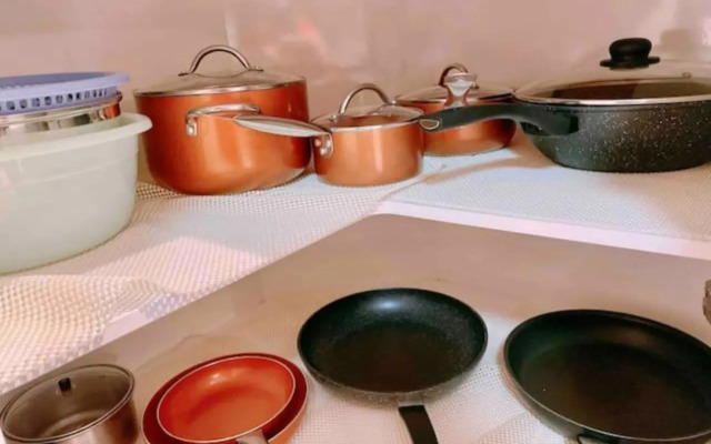 Westminster Mountain View Manor Main House