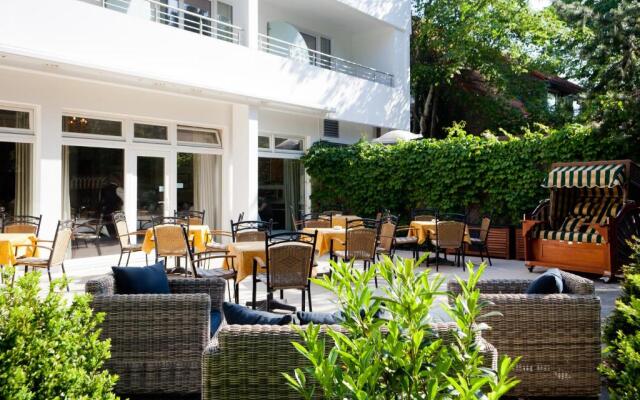 Ringhotel Strandblick