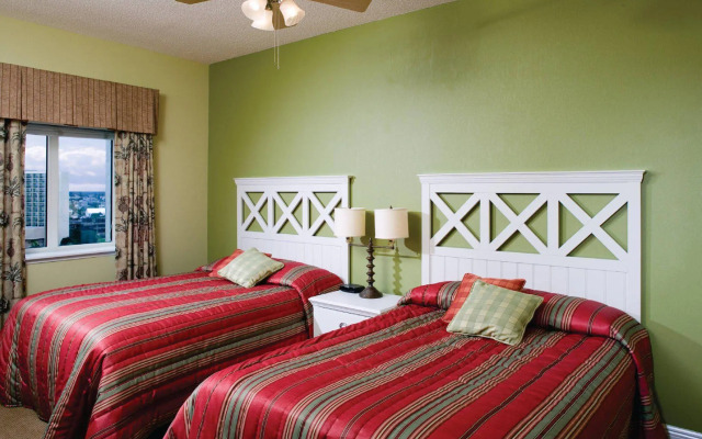 Club Wyndham SeaWatch Resort