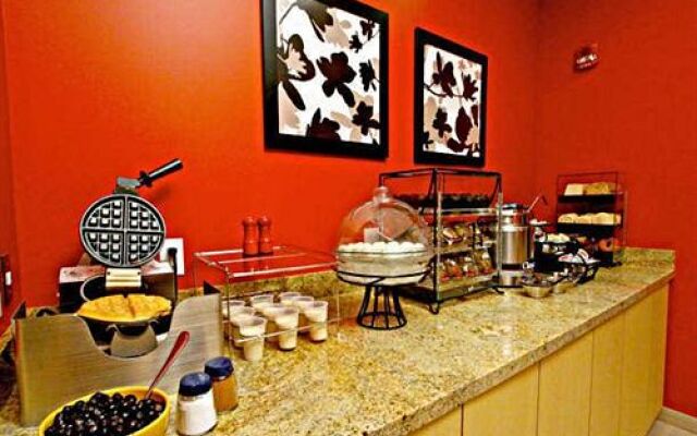 Towneplace Suites Phoenix Goodyear