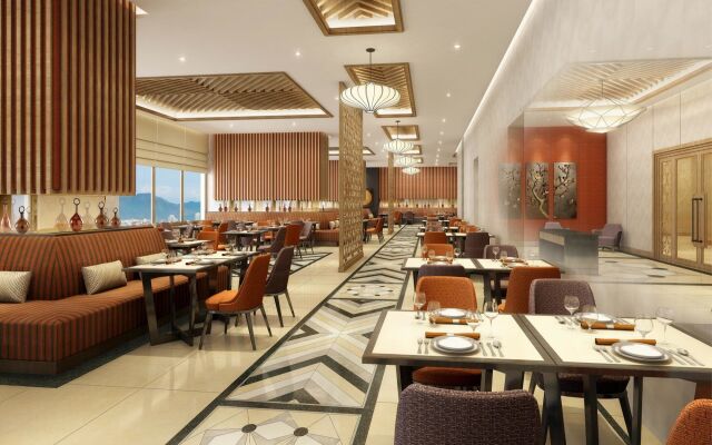 Xuan Khanh Hotel-Restaurant