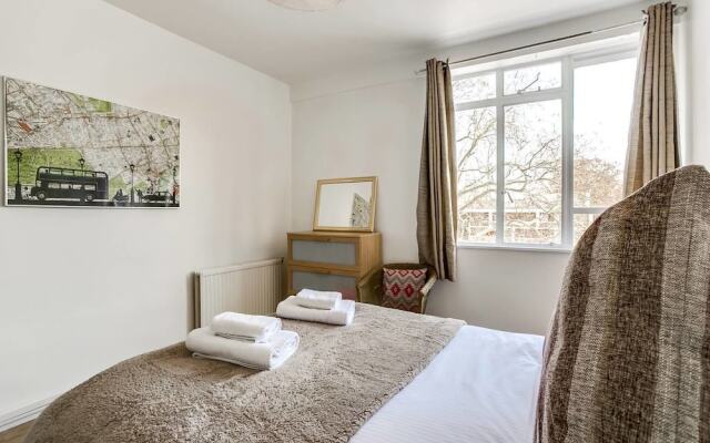 Great 1 BED in Perfect West London Location