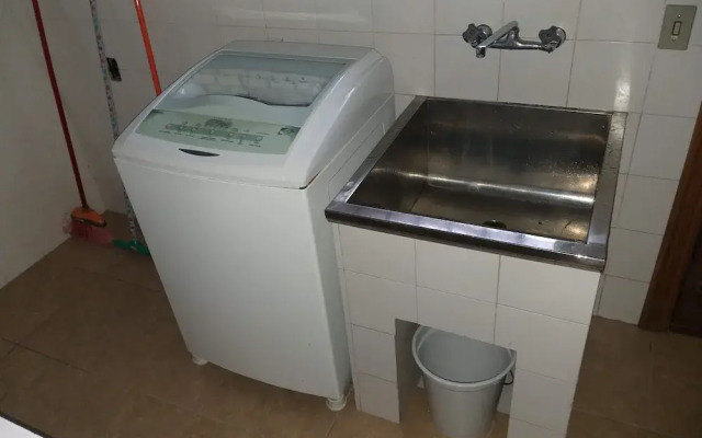 Hostel Famiglia Susin III