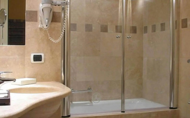 Tombolo Talasso Resort