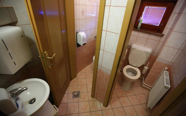 Guesthouse Stari Tisler
